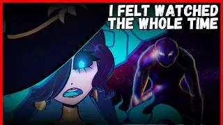 SCP-3812 Knows I'm Not Real Either | The Exploring Series | VTuber Reacts