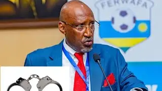 #isibosports:ITOROSHI : CAMARADE YATAWE MURI YOMBI IBYO AKURIKIRANYWEHO | TUGANIRE