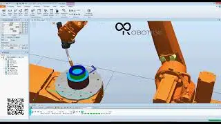 IR Robot Studio 5 15 ArcWelding PowerPac 2 Circular Welds