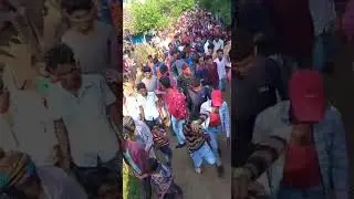 Narayanganj bhanpur Sikoshi durga visarjan video