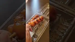 dango #food