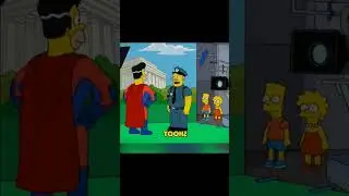 Another Simpsons Story 💀