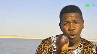 Mnali - OSHIMPAKO (Official Video)
