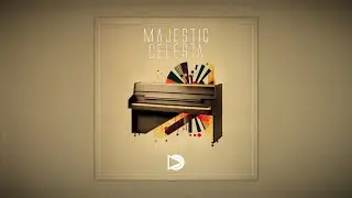 Majestic Celesta VST VST3 AU plugin