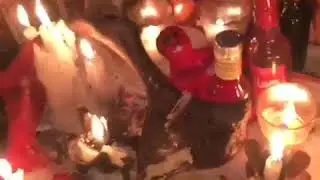 powerfull spell to get your ex back