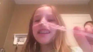 How to make a bendible hot glue pen!