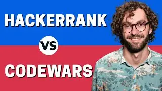 HackerRank vs Codewars - Which One is Better ?