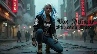 Vox Animae  Stracona Dusza