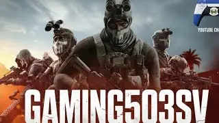 BATTLEFIELD 6 REDSEC SEASON 1 BATTLE ROYALE