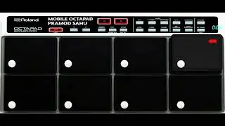 mobile octapad new Koli geet patch spd 20 pro pad 🎹🎵🎵🎶🥁🥁
