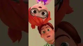 What's this science experiment? | Cars & Truck Videos for Kids | #shorts