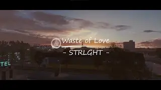 Waste of Love By STRLGHT - TruckersMP ‪@SNTTH  [Official Music Video]