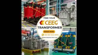 #distributiontransformer  #ceeg  #electric  #drytypetransformer  #oiltransformer  #powertransformer