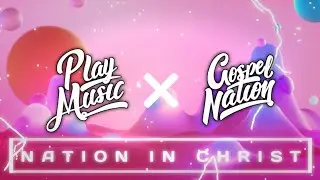 MIX GOSPEL WINTER MONTH || Future Bass, House, Progressive House, Brazillian Bass (@GospelNation)