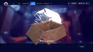 Darwin project ps4 - Unboxing a Legendary Item