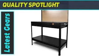 Bora Centipede CT6: The Ultimate Portable Workbench