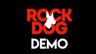 ROCKDOG - Official Trailer