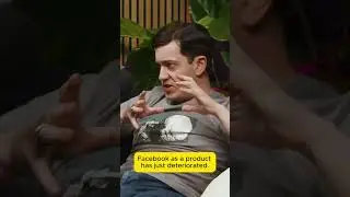 Facebook умирает, полон рекламы и искусственного интеллекта, похожего на креветок Иисуса.
