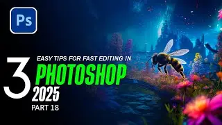 3 Must Know Photoshop Tips and Tricks to Make Complex Edits Easy