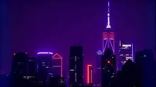 Raw Reflections &ndash; Red Poison in Blue Cities (Official Music Video | Bluesrock / Political Rock)