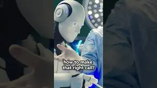 Хирургические роботы