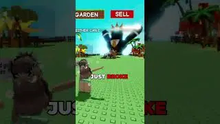 I Got TWO FREE Cooked Owl Pets in Grow a Garden Update