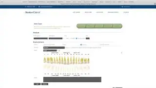 Dental Portal Tutorial