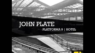 John Plate - Platforma 9 [FLE025]