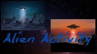 UFO Encounters: The De La Roth Encounter - 1945