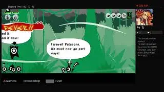 Patapon 2 Part 1