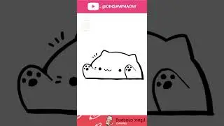 ✏️Cute Doodle Part#020 #drawing #cute #simple #easy #tutorial