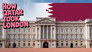 The Secret Empire: How Qatar Quietly Took Over London