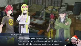 Das EDEN-Syndrom #006 Digimon Cyber Sleuth