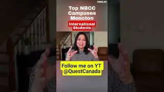 #internationalstudentscanada #newbrunswick #pilotprogram #internationalstudentscanada #immigrate