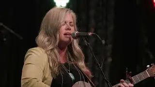 Courtney Patton 