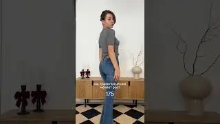 Правильно подобранный низ кардинально меняет картину😍👇Вб 397567458