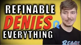 Refinable Releases Timeline of Events - Refinable Scam News Update (April 29) Accepts ZERO Blame