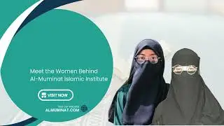 Meet our team of dedicated female scholars,educators,committed to empower women in Islamic Sciences.