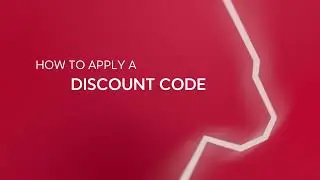 Tutorial - Discount Code