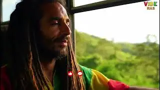 African Reggae Vibes Mix 2025: Roots, Rhythm & Culture 2025 | Vibe Ras