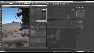 V Ray for 3ds Max &ndash; Quick Tutorial Volumetrics Part 1