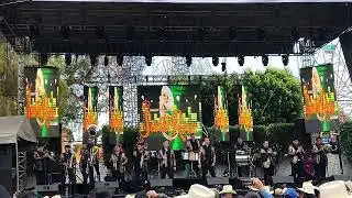 zBANDA SANTA ROSA LA GRANDE;DE TORREÓN A LERDO: SANTIAGO MAMALHUAZUCA 2026