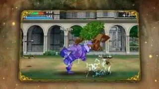 Code of Princess: Versus Trailer