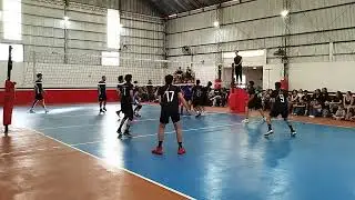 Bernal vs gmb &uacute;ltimo de inferiores 🫡