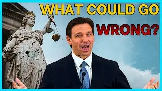 FL Law Schools No Longer Need ABA Certification: What Could Go Wrong?