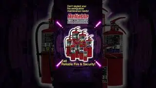 Fire Extinguisher Maintenance Chicago | (800) 876-FIRE