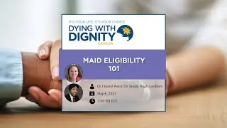 MAID Eligibility 101