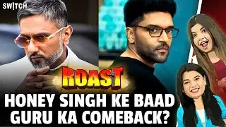 Honey Singh Ke Baad Ab Hoga Guru Randhawa Ka Comeback? | Guru Randhawa New Album Review