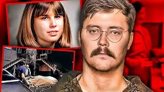 Edmund Kemper A Serial Killer With A Tender Heart! Shocking True Story