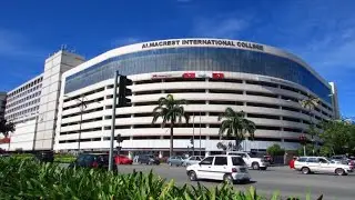 Centre Point KK - The best shopping mall in Malaysia !!